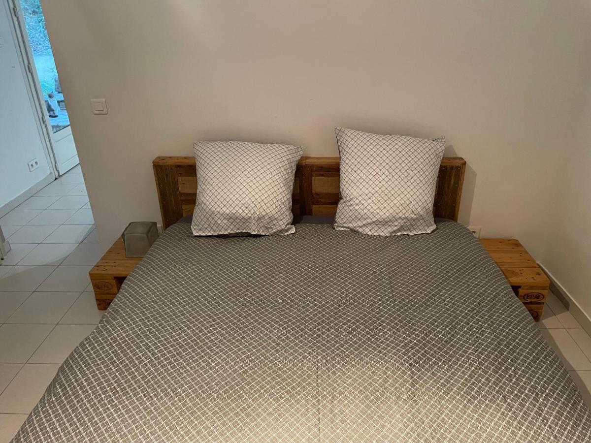 Apartment Velezia