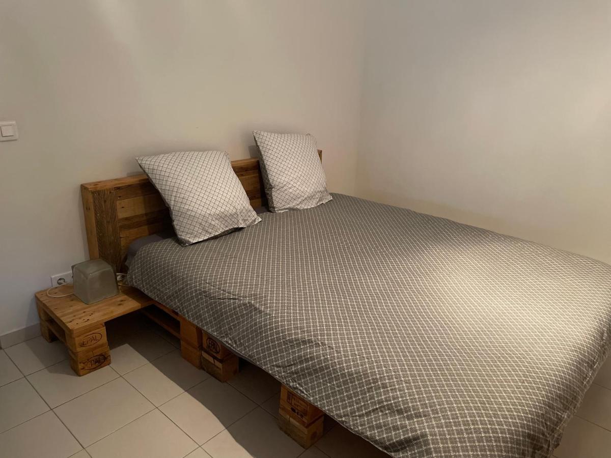 Velezia Apartment *