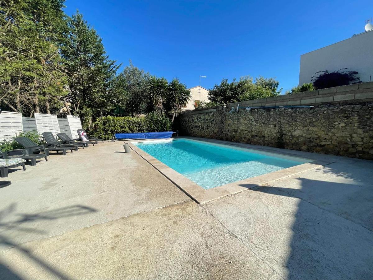 Velezia Apartment Roujan